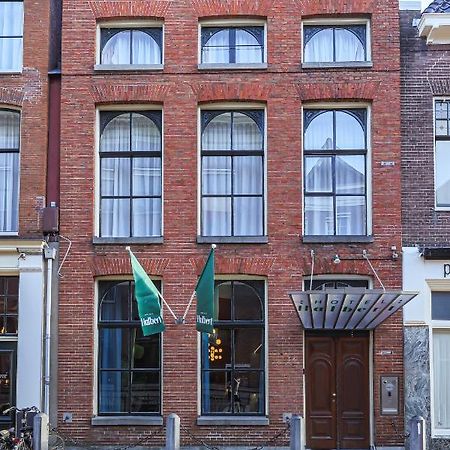 Hotel Halbert Groningen Exteriér fotografie