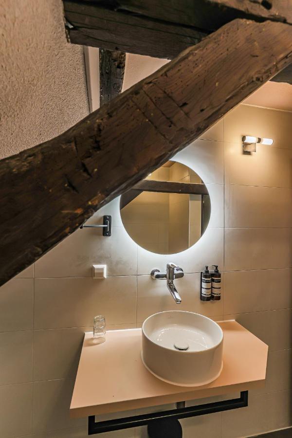 Hotel Halbert Groningen Exteriér fotografie