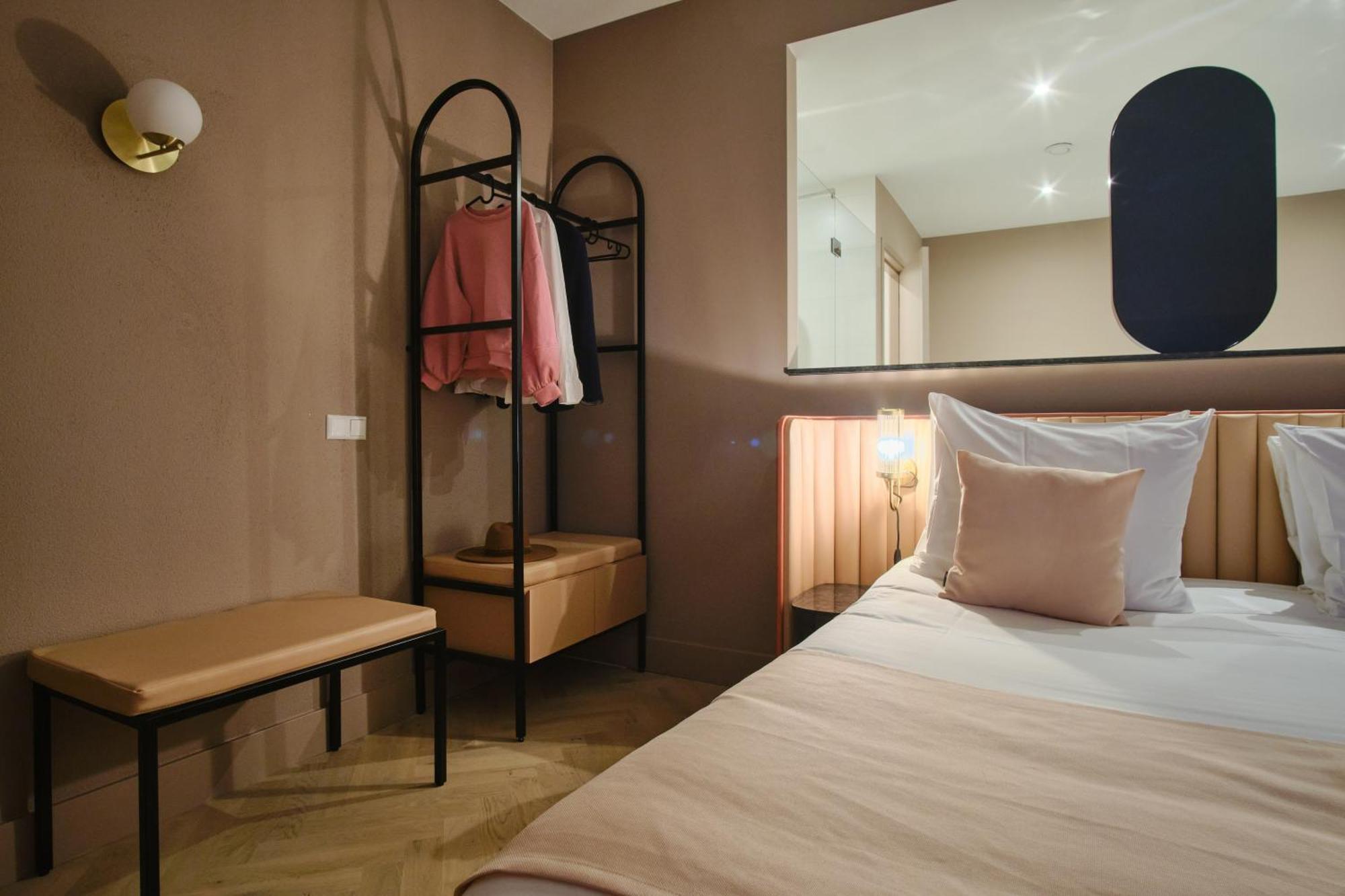 Hotel Halbert Groningen Exteriér fotografie